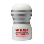 Мастурбатор TENGA SD Original Vacuum Cup Gentle - фото 1372213