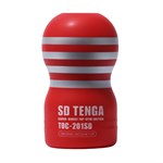 Мастурбатор TENGA SD Original Vacuum Cup - фото 1372215