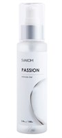 Смазка на водной основе Passion Intimate Gel - 100 мл. 251858 - фото 627067