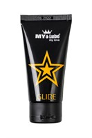 Анальная гель-смазка на водной основе MyLube GLIDE - 50 мл. 259607 - фото 49182