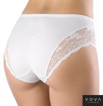 Трусики со средней линией талии Snejanna 270820