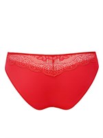 Трусики-слипы Snejanna с кружевом 270938