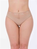 Трусики-слипы Snejanna с кружевом 270938