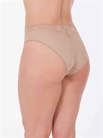 Трусики-слипы Snejanna с кружевом 270938