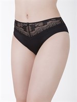 Трусики-слипы Snejanna с кружевом 270938