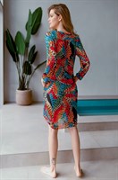 Туника для пляжа Barbara 271566