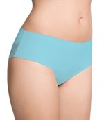 Трусики-слипы с кружевом Cheekie 275615