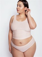 Эластичные трусики-слипы Flexi-One Plus Size 275653 - фото 662842