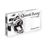 БАД для мужчин Quanli Kong - 10 капсул (400 мг.) - фото 38180