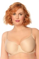 Бюстгальтер Anna с гладкой гибридной чашкой 290829