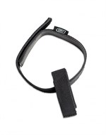 Черный ремешок для рук Keon Hand Strap 297969 - фото 651992