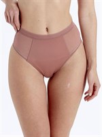 Высокие трусики Naturals High Waisted Brief 298574 - фото 79892