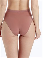 Высокие трусики Naturals High Waisted Brief 298574 - фото 79893