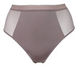 Высокие трусики Naturals High Waisted Brief 298574 - фото 79883