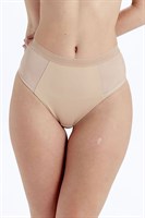 Высокие трусики Naturals High Waisted Brief 298574 - фото 79884