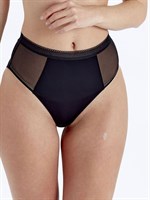 Высокие трусики Naturals High Waisted Brief 298574 - фото 79888