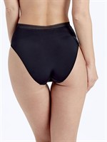 Высокие трусики Naturals High Waisted Brief 298574 - фото 79889