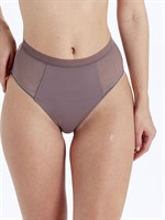 Высокие трусики Naturals High Waisted Brief 298574 - фото 666323