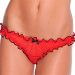 Слипы со сборкой на попке - фото 245145