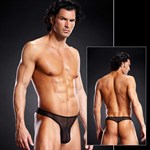 Мужские G-стринги - фото 264587 Мужские G-стринги - фото 264587