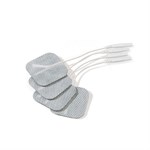 Комплект из 4 электродов Mystim e-stim electrodes - фото 139118