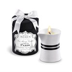 Массажное масло в виде большой свечи Petits Joujoux Paris с ароматом ванили и сандала - фото 12501