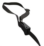 Ремень Bathmate Shower Strap для фиксации гидронасоса на шее 30980 - фото 64702