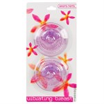 Вибростимулятор для груди Nipple Massagers - фото 245413 Вибростимулятор для груди Nipple Massagers - фото 245413