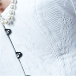 Корсет на свадьбу Счастливая невеста - фото 245610