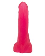 Двойная гелевая насадка для страпона Harness - 15 см. - фото 269461 Двойная гелевая насадка для страпона Harness - 15 см. - фото 269461