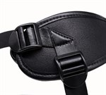 Податливый фаллос на трусиках Harness - 21 см. 33145