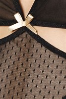 Сексуальное боди Shirley - фото 246124