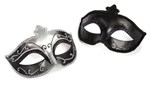 Набор из двух маскарадных масок Masks On Masquerade - фото 46115