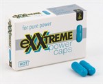 БАД для мужчин eXXtreme power caps men - 2 капсулы (580 мг.) - фото 38142