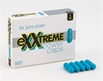 БАД для мужчин eXXtreme power caps men - 5 капсул (580 мг.) - фото 428136