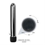 Набор из вибратора и вибростимуляторов для груди Turbo NippleClamps 36204