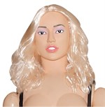 Очаровательная кукла для секса Natalie - фото 1390400