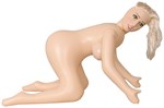 Секс-кукла Daisy с вибрацией - фото 1153451