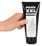Крем для увеличения пениса Penis XXL Creme - 200 мл. - фото 1422624