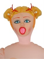 Секс-кукла Sexy Gretel  - фото 74265