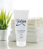 Смазка на водной основе Just Glide Waterbased - 200 мл. 37896