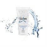 Гель-смазка на водной основе Just Glide - 20 мл. 37898