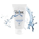 Смазка на водной основе Just Glide Waterbased - 50 мл. 37899