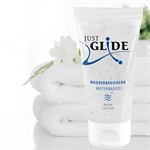 Смазка на водной основе Just Glide Waterbased - 50 мл. 37899