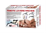 Секс-машина Robotic Lovers - фото 74323