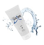 Анальный гель-лубрикант Just Glide Anal - 200 мл. 39218