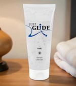 Анальный гель-лубрикант Just Glide Anal - 200 мл. 39218