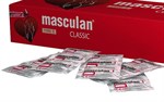 Нежные презервативы Masculan Classic 1 Sensitive - 150 шт. - фото 1390762