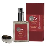 Пряный мужской аромат с феромонами MAX Attract Renegade - 30 мл. - фото 1154148