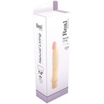 Реалистичный вибратор REALISTIC VIBRATOR REAL RAPTURE TSUNAMI JELLY - 18,5 см. - фото 198397 Реалистичный вибратор REALISTIC VIBRATOR REAL RAPTURE TSUNAMI JELLY - 18,5 см. - фото 198397